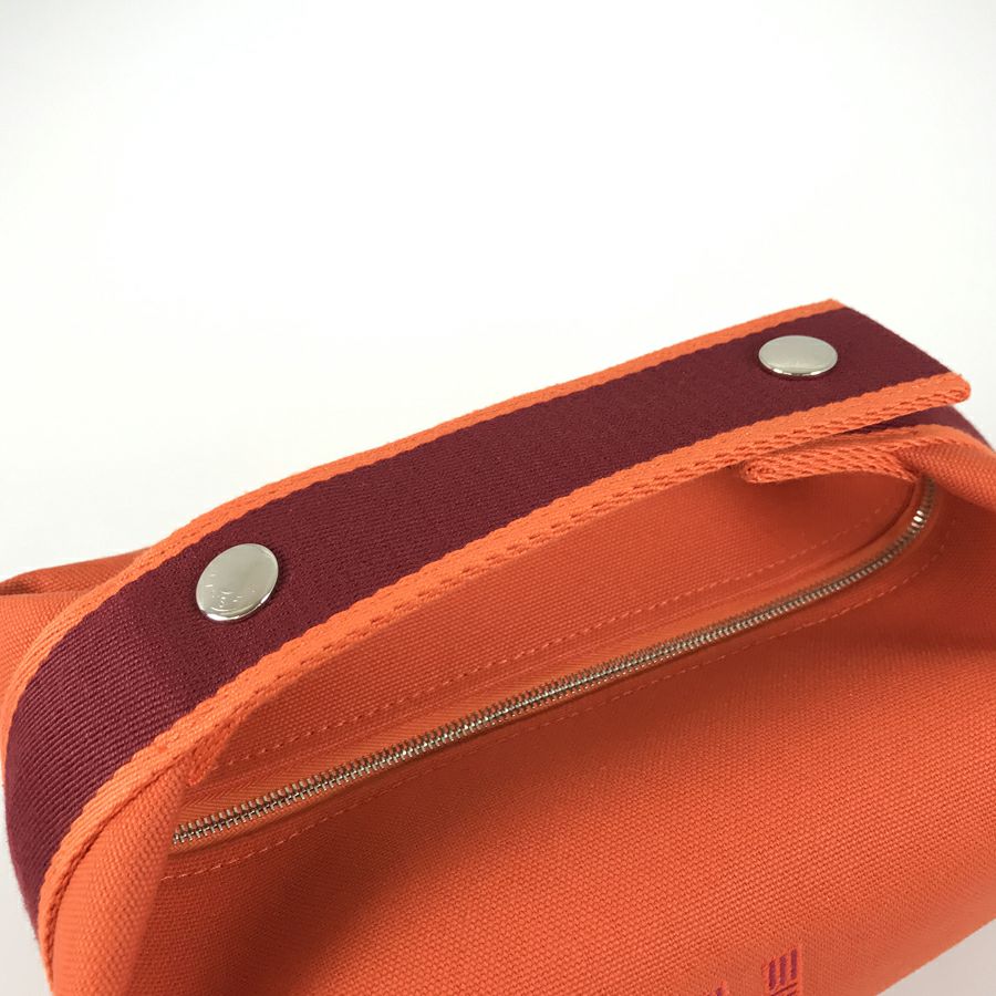 エルメス ハンドバッグ