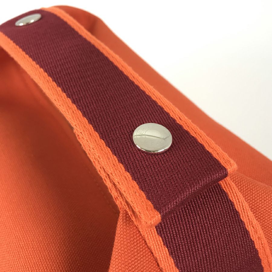 エルメス ハンドバッグ