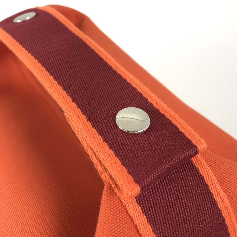 エルメス ハンドバッグ