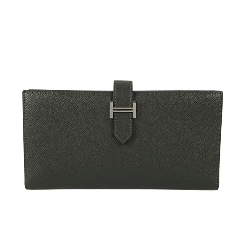 エルメス 長財布