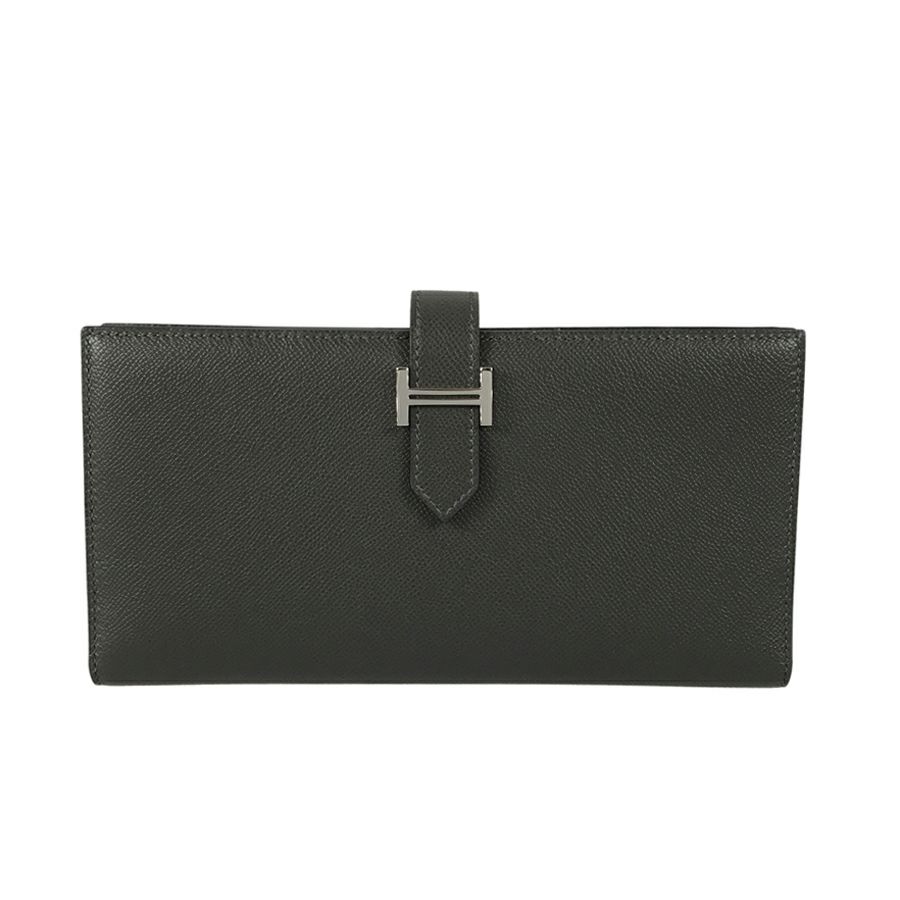 エルメス 長財布