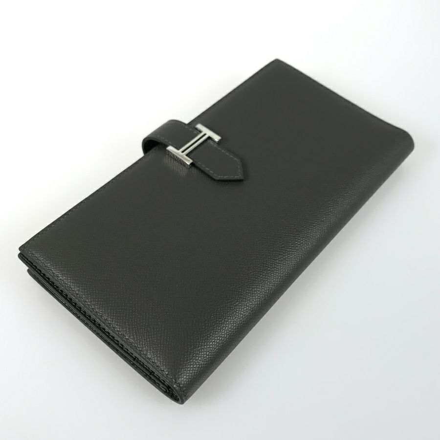 エルメス 長財布