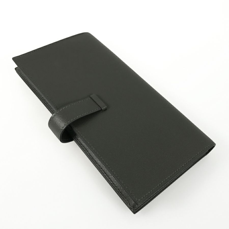 エルメス 長財布