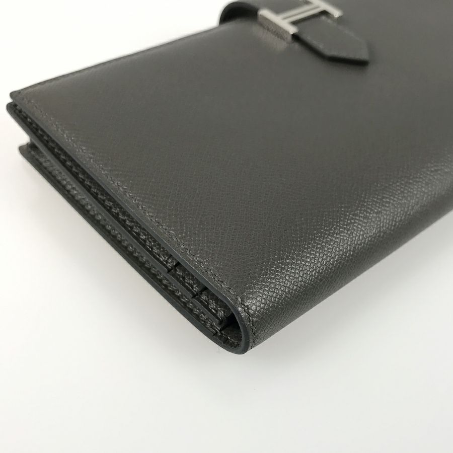 エルメス 長財布