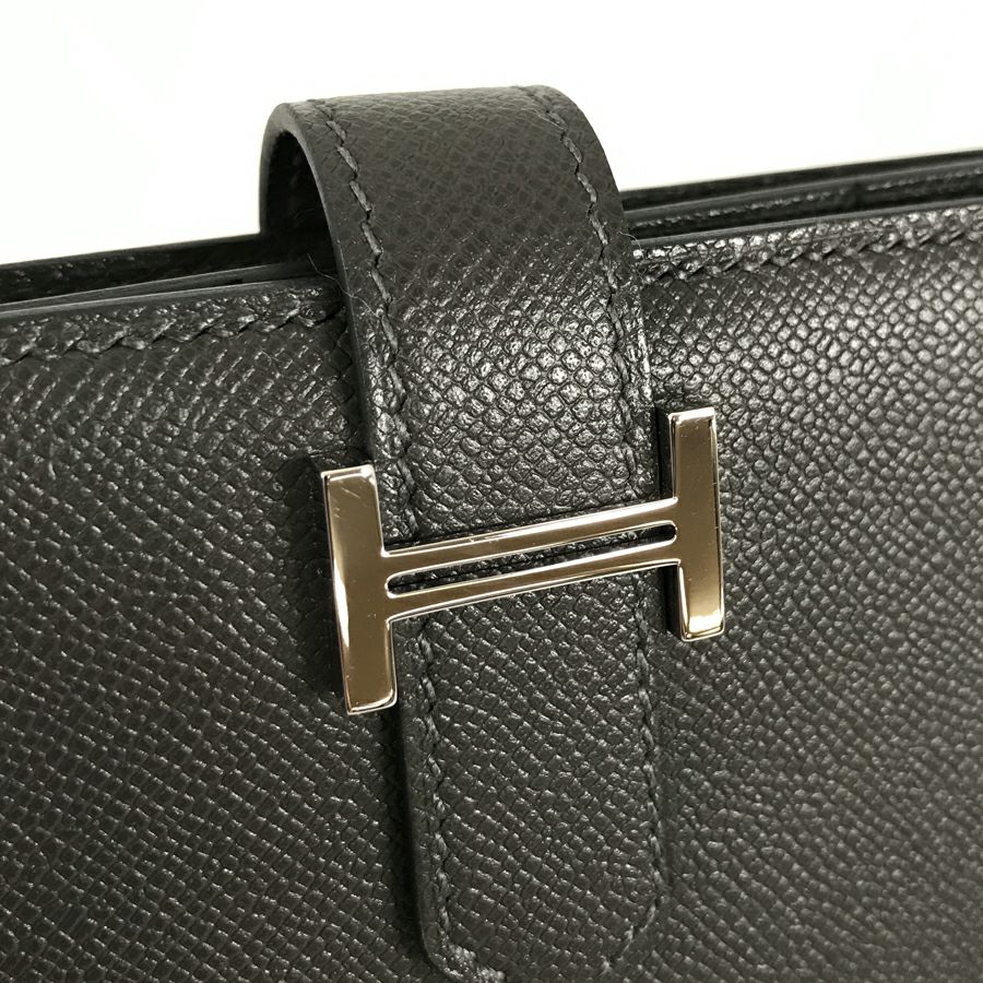 エルメス 長財布