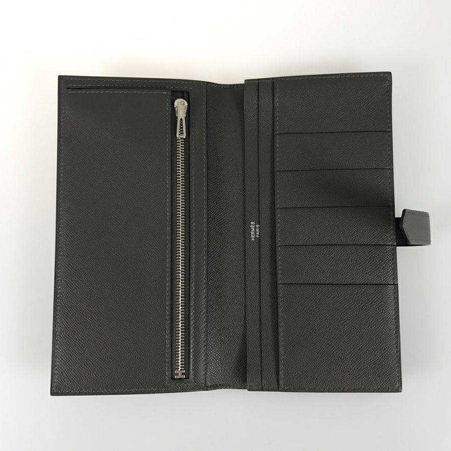 エルメス 長財布