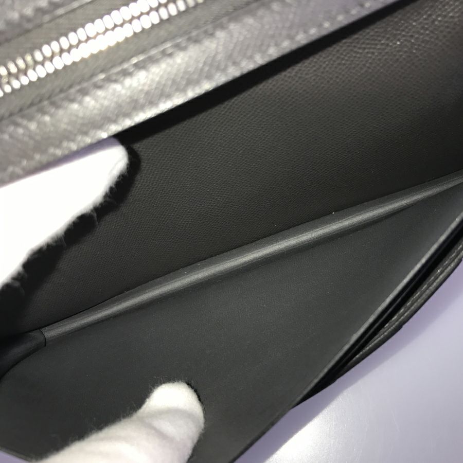 エルメス 長財布