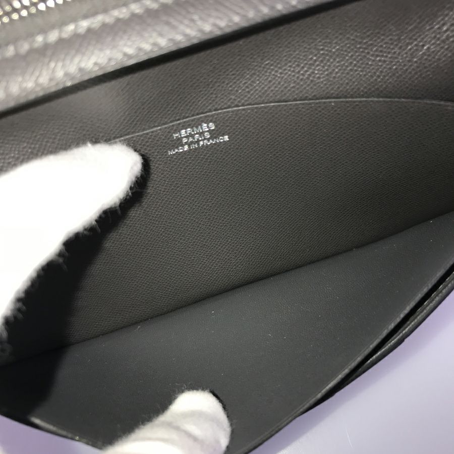 エルメス 長財布