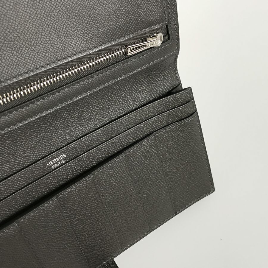 エルメス 長財布