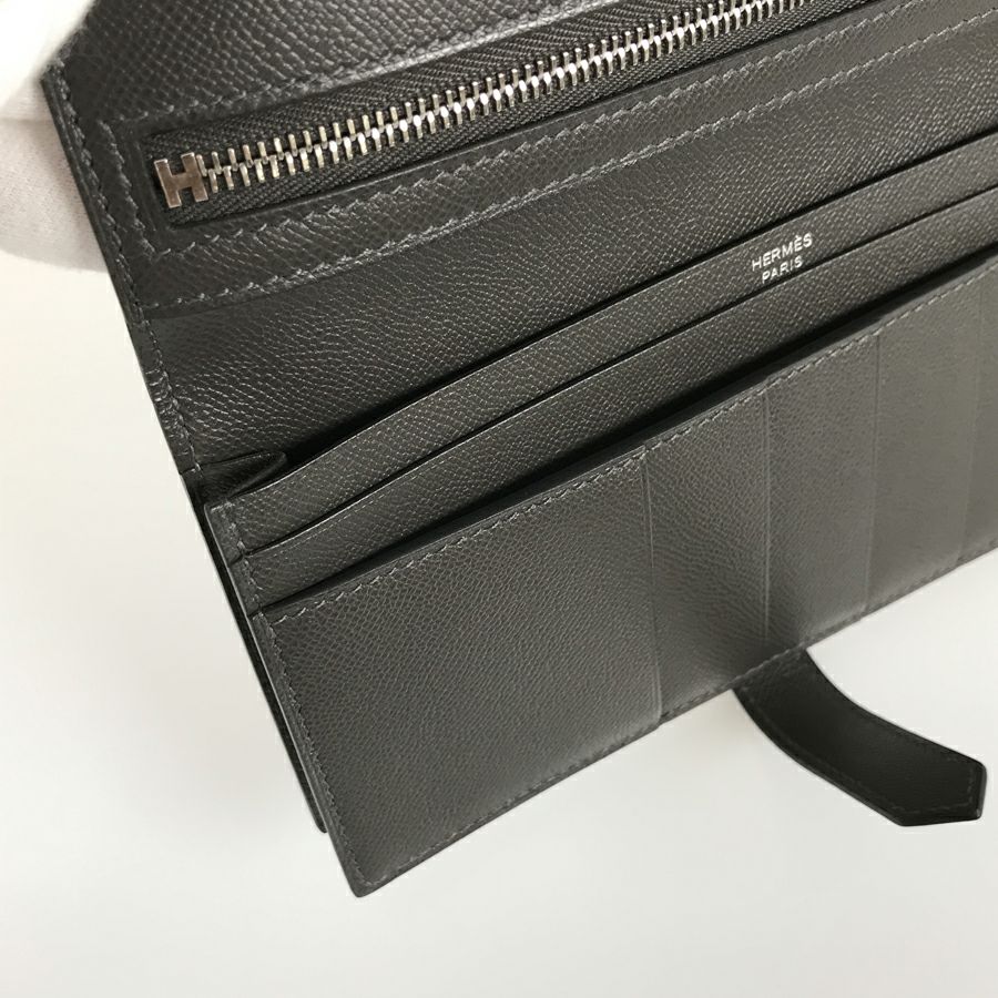 エルメス 長財布