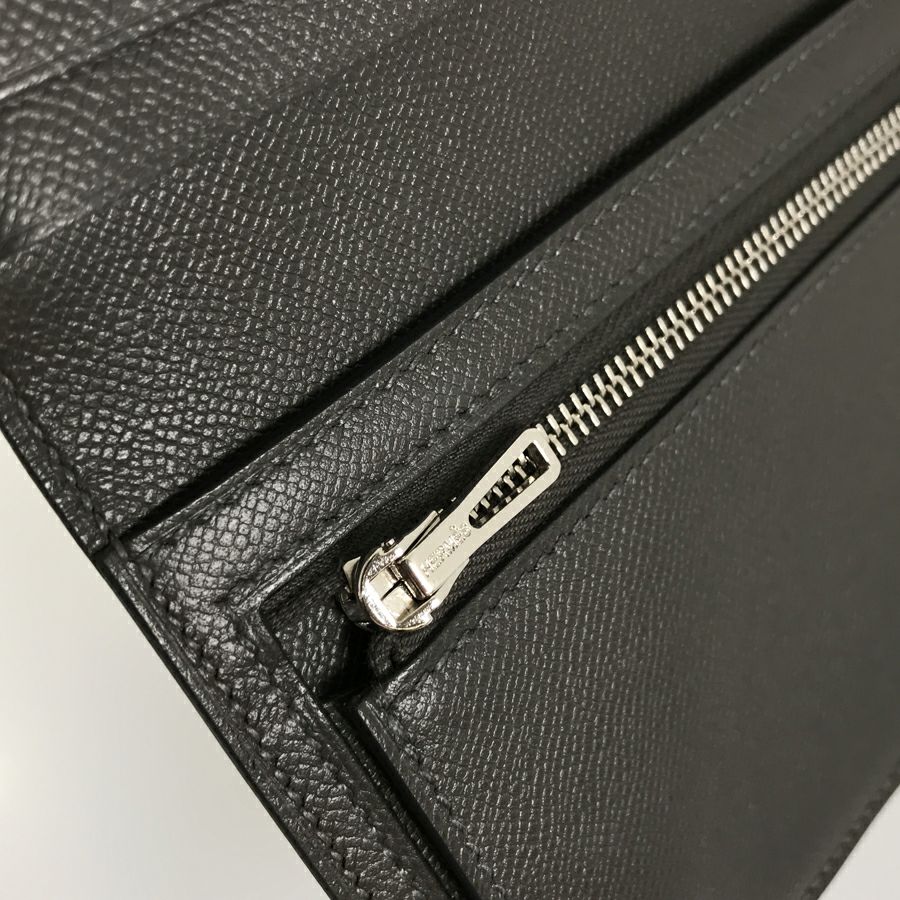 エルメス 長財布