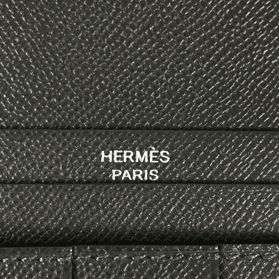 エルメス 長財布