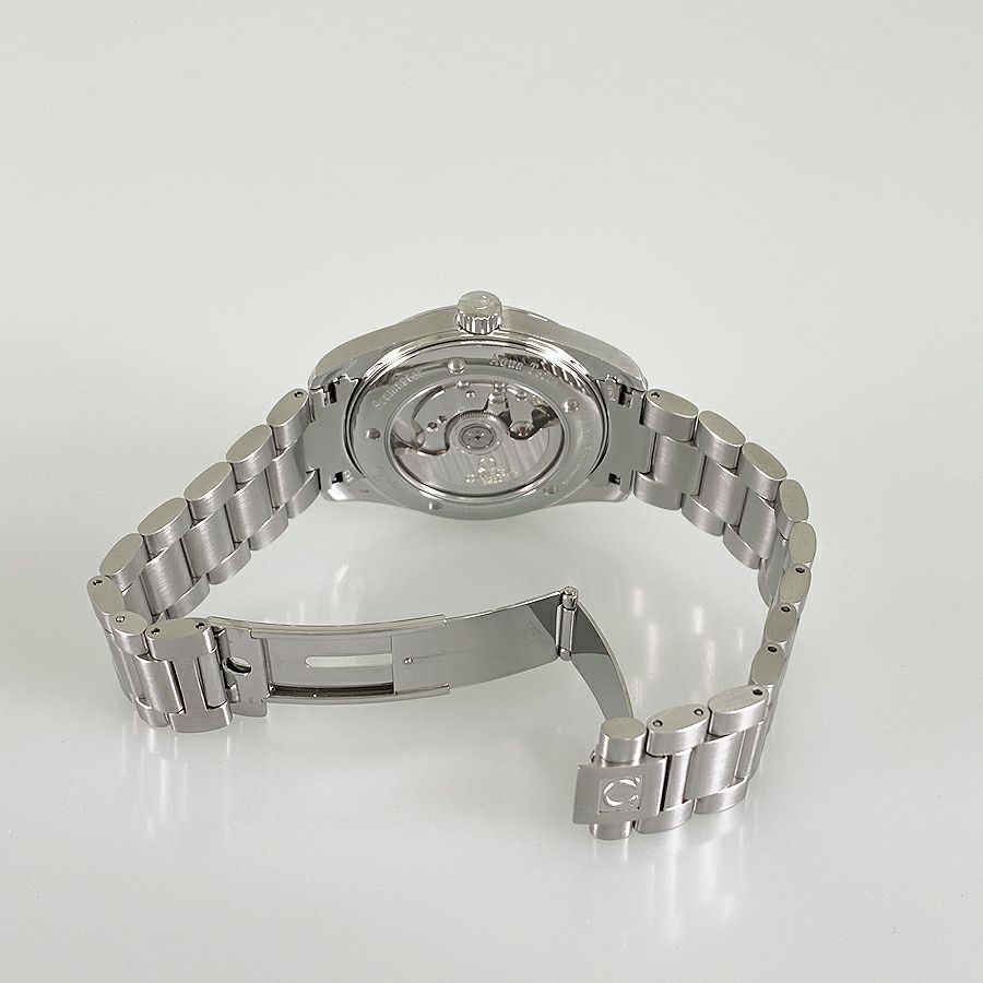 オメガ 2503.3 メンズ 腕時計