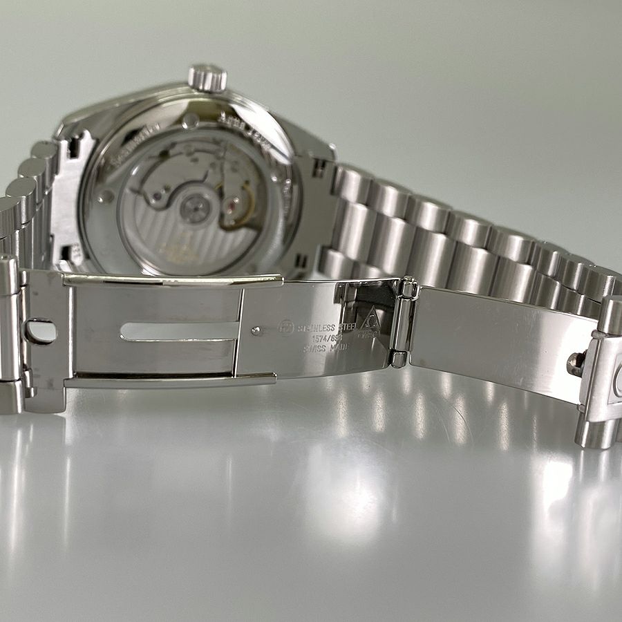 オメガ 2503.3 メンズ 腕時計