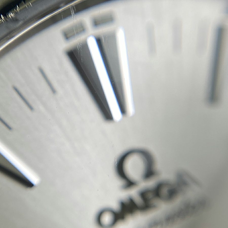 オメガ 2503.3 メンズ 腕時計