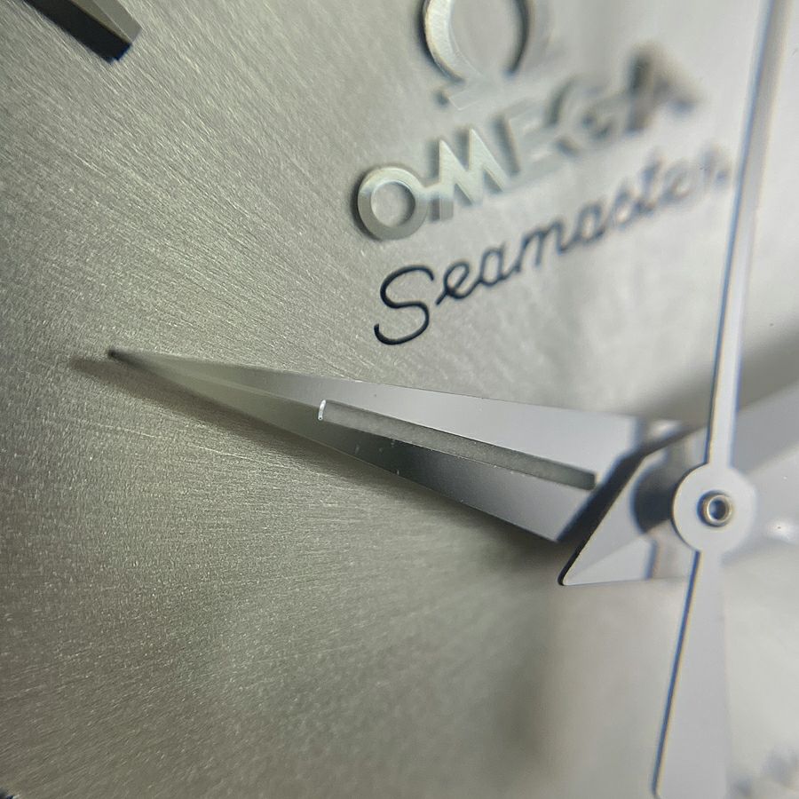 オメガ 2503.3 メンズ 腕時計