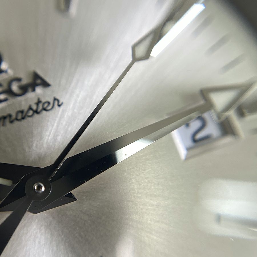 オメガ 2503.3 メンズ 腕時計