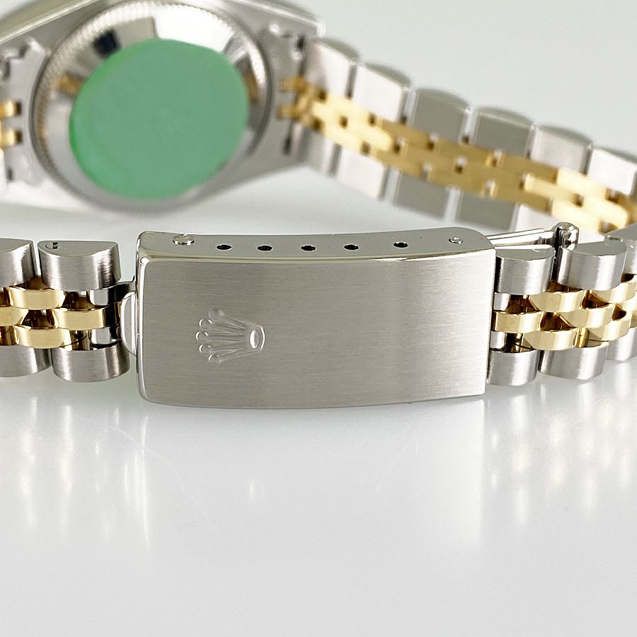 ロレックス 69173 レディース 腕時計