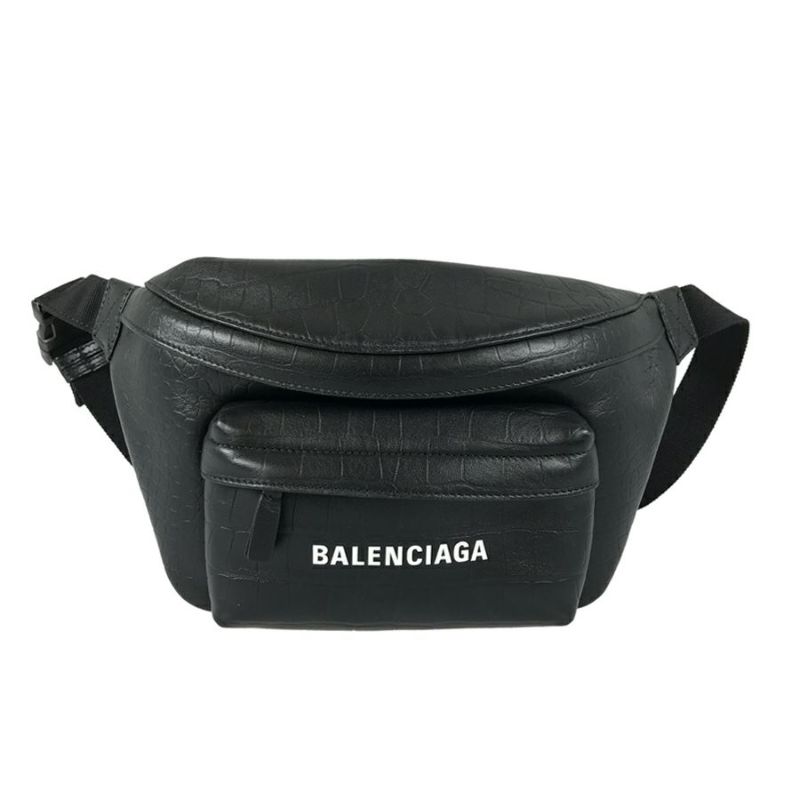 バレンシアガ ボディバッグ