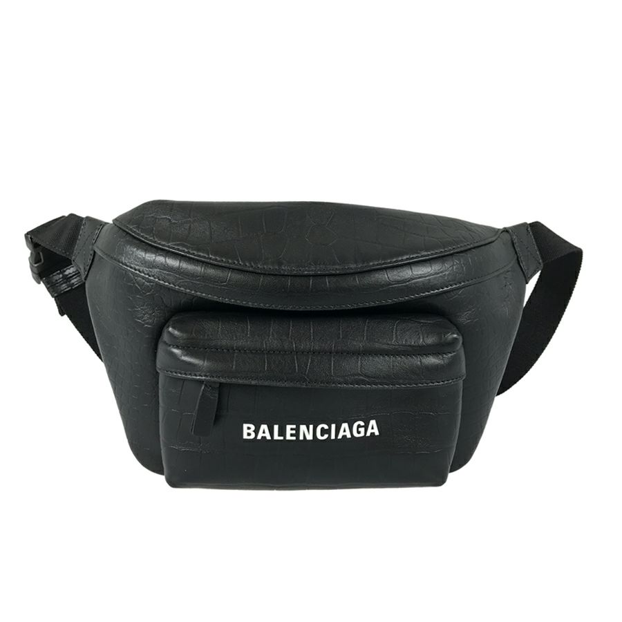 バレンシアガ ボディバッグ