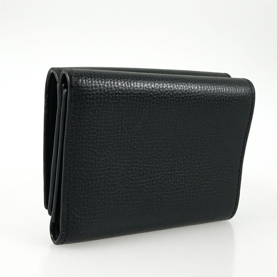 ロエベ 三つ折り財布