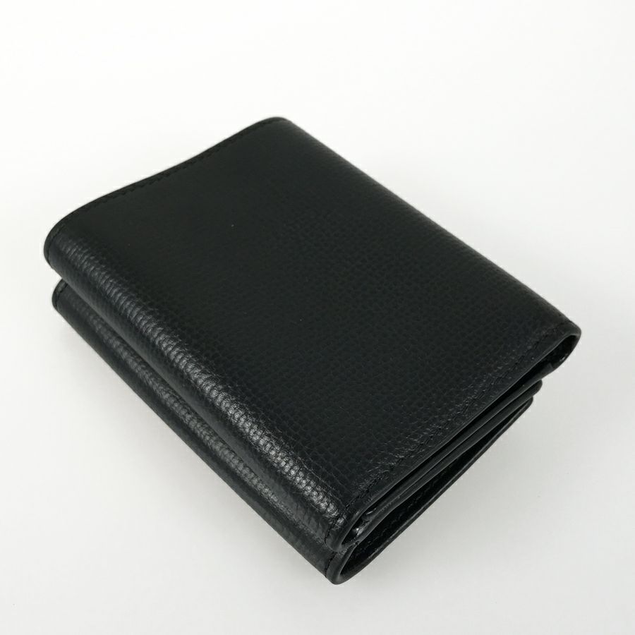 ロエベ 三つ折り財布