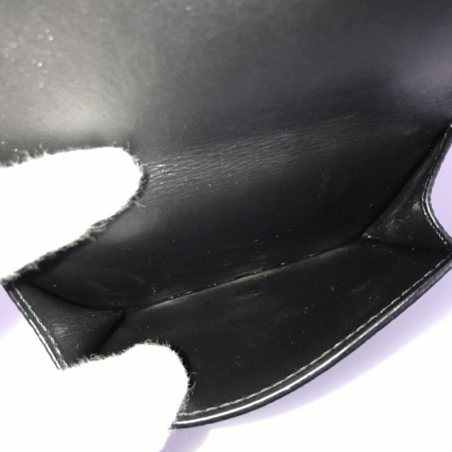 ロエベ 三つ折り財布