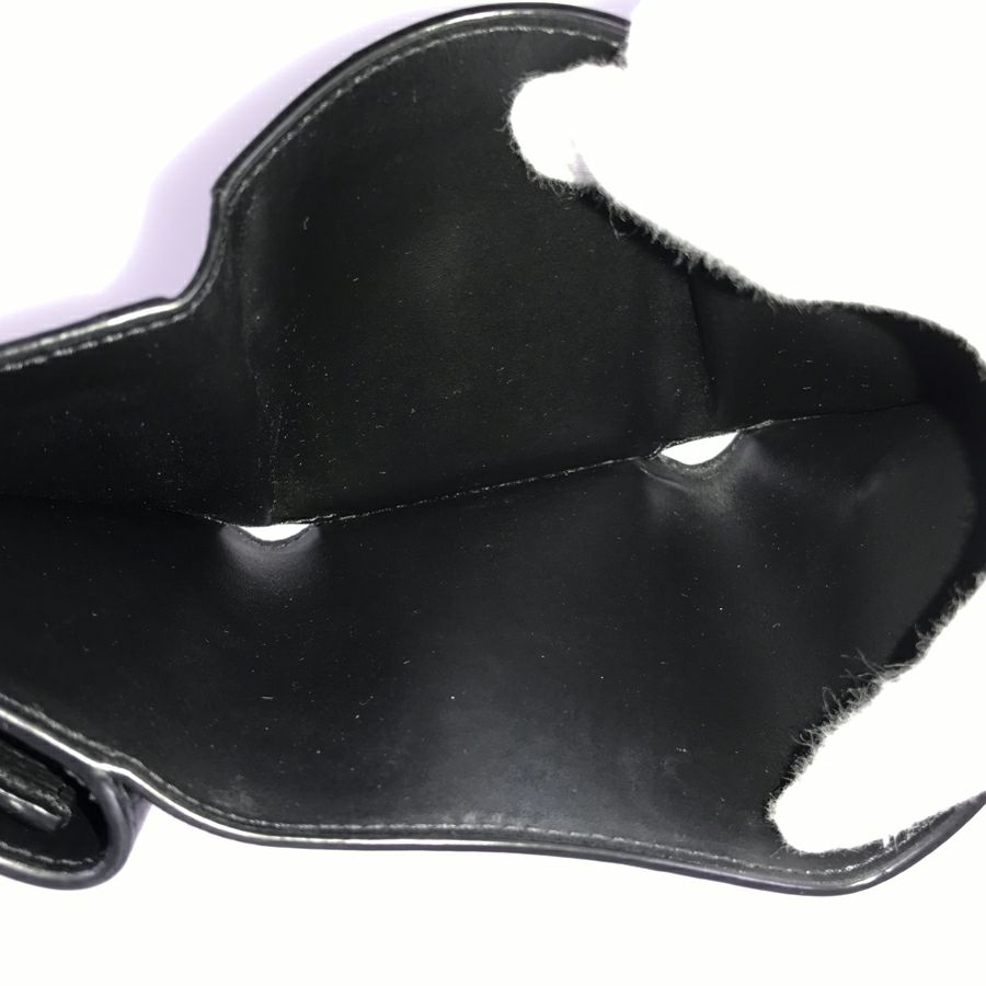 ロエベ 三つ折り財布