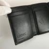 ロエベ 三つ折り財布