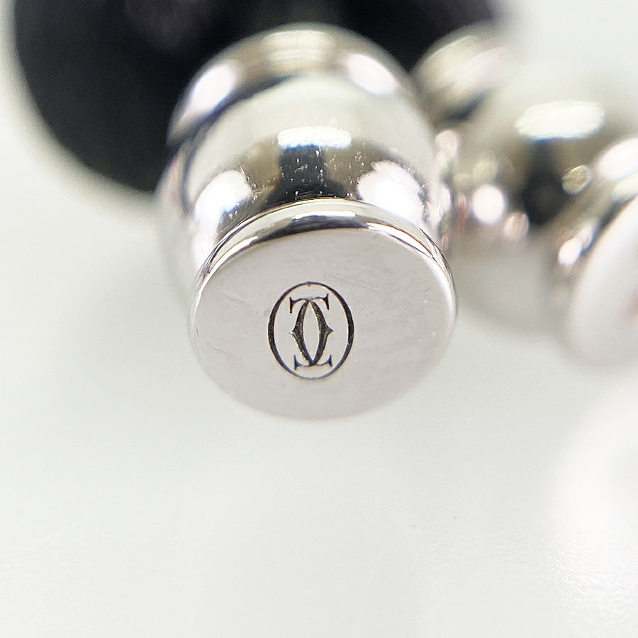 カルティエ ネックレス