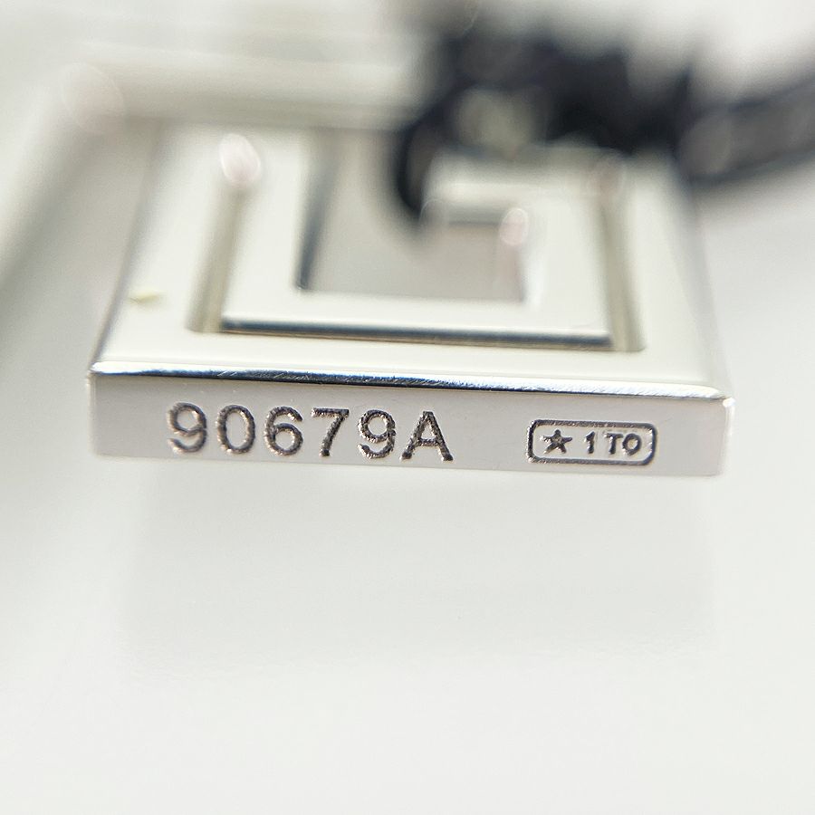 カルティエ ネックレス