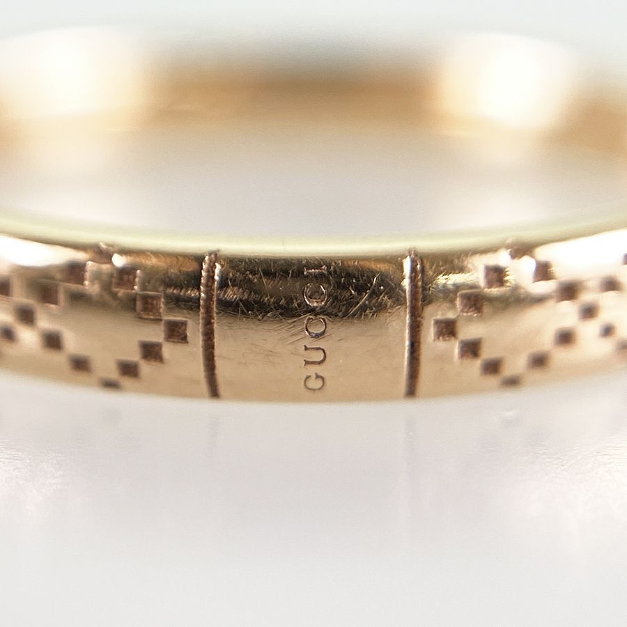 グッチ リング