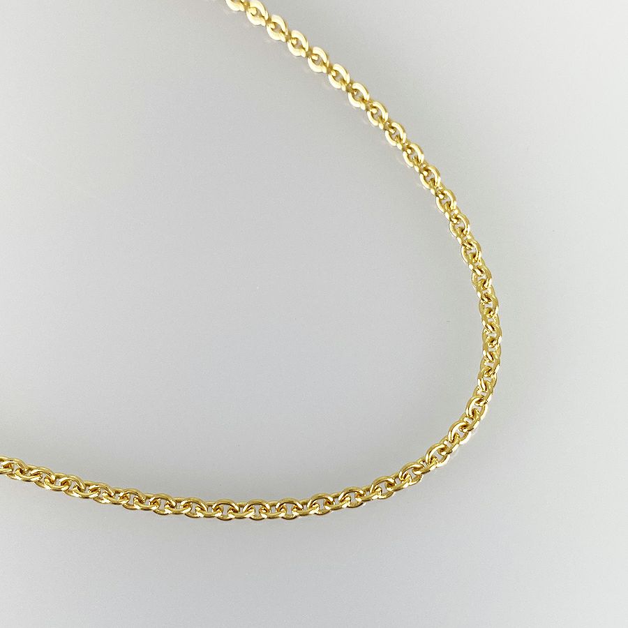 カルティエ ネックレス