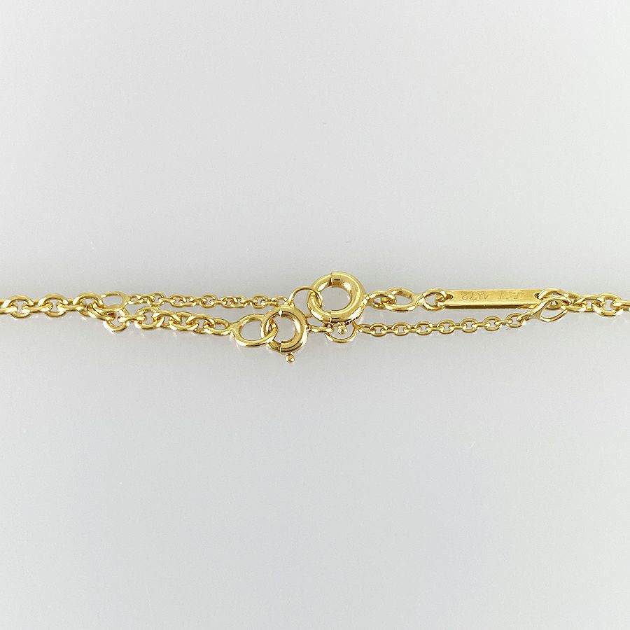 カルティエ ネックレス