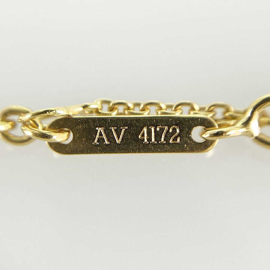 カルティエ ネックレス