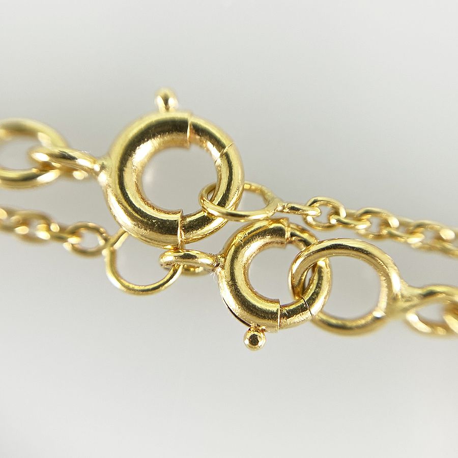 カルティエ ネックレス