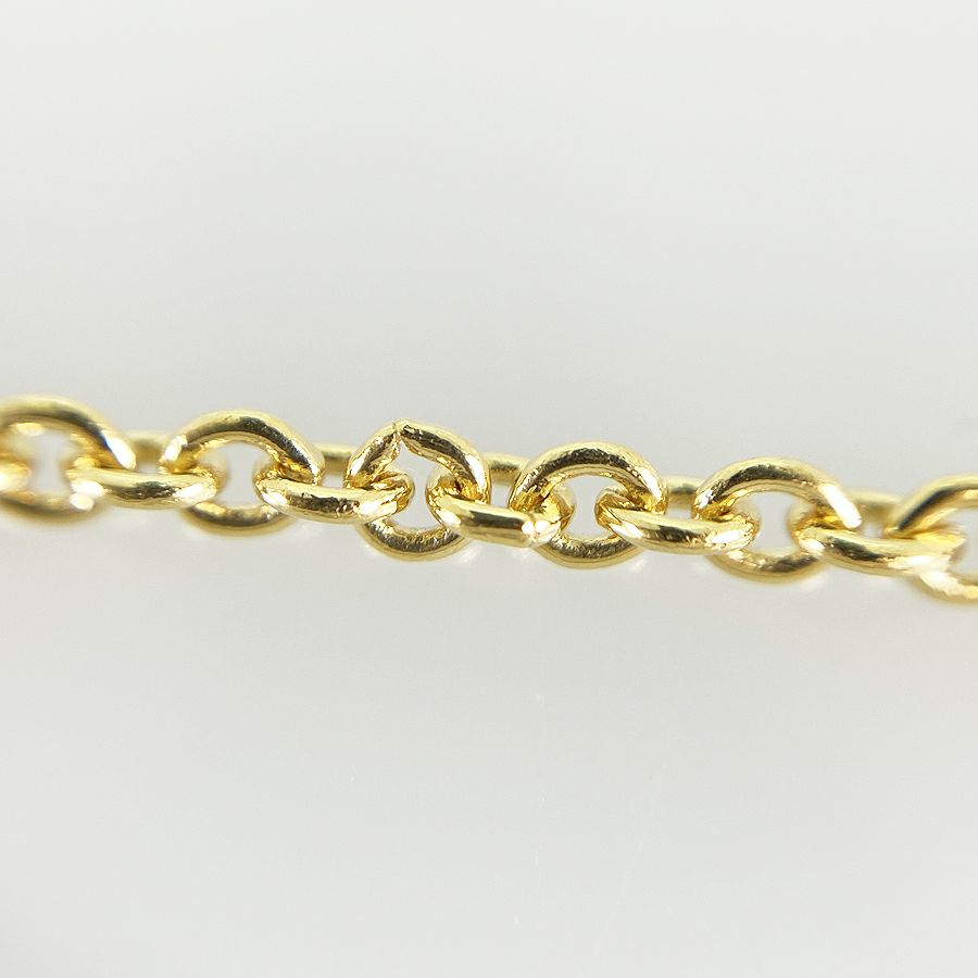 カルティエ ネックレス