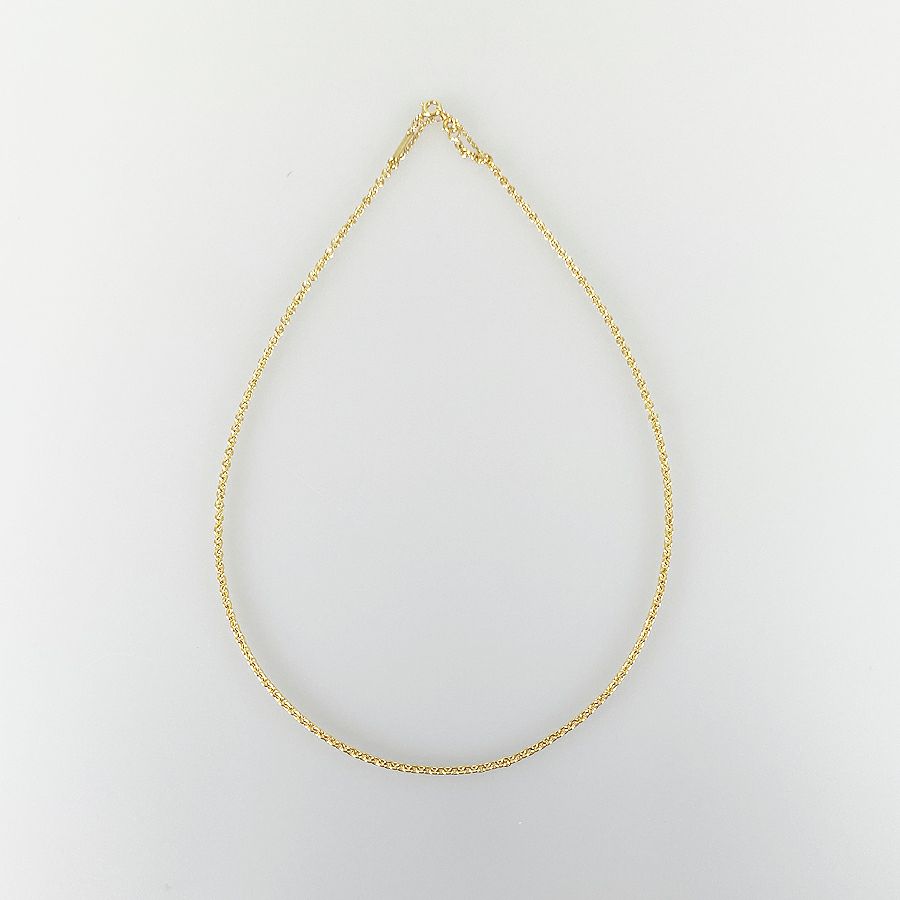 カルティエ ネックレス