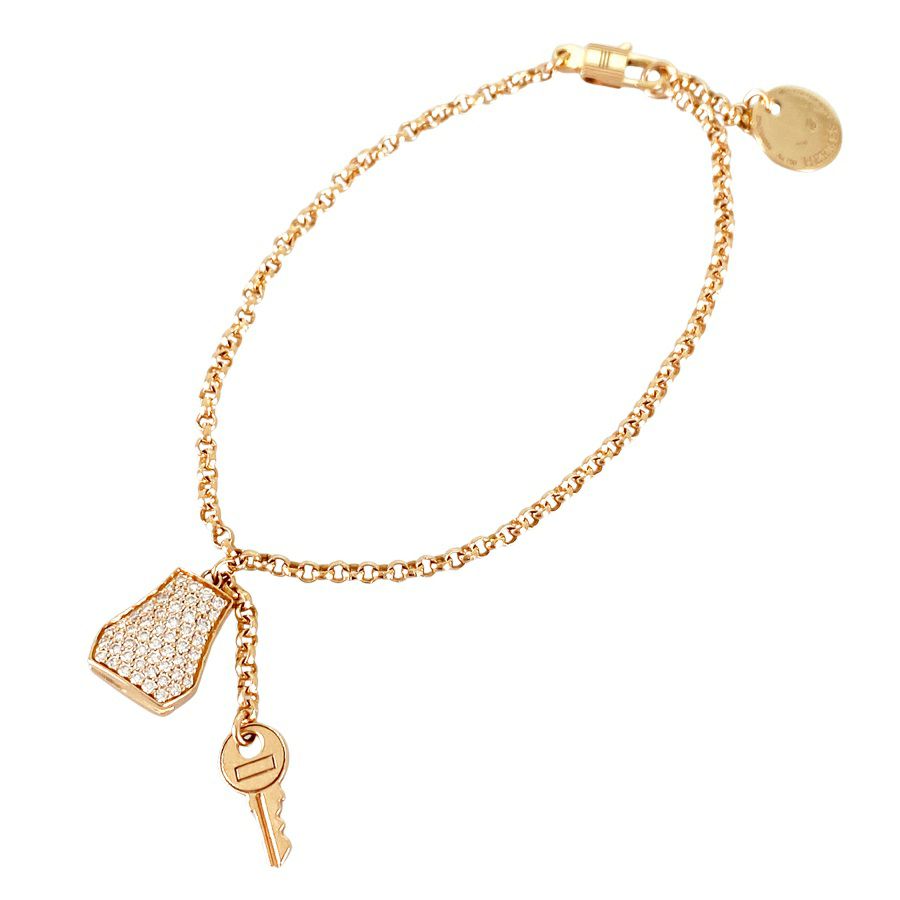 エルメス ブレスレット