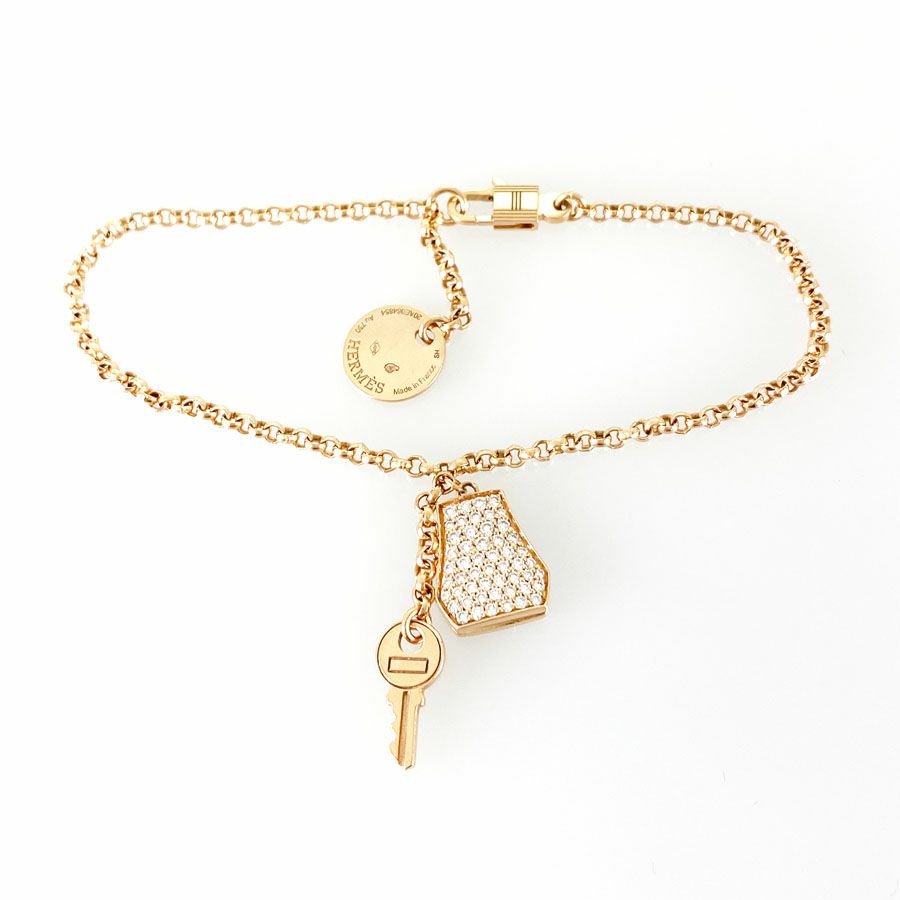 エルメス ブレスレット