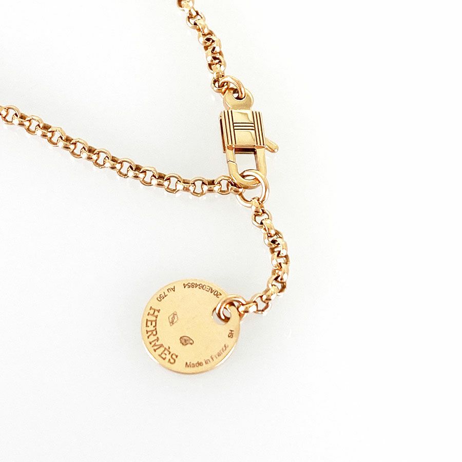 エルメス ブレスレット