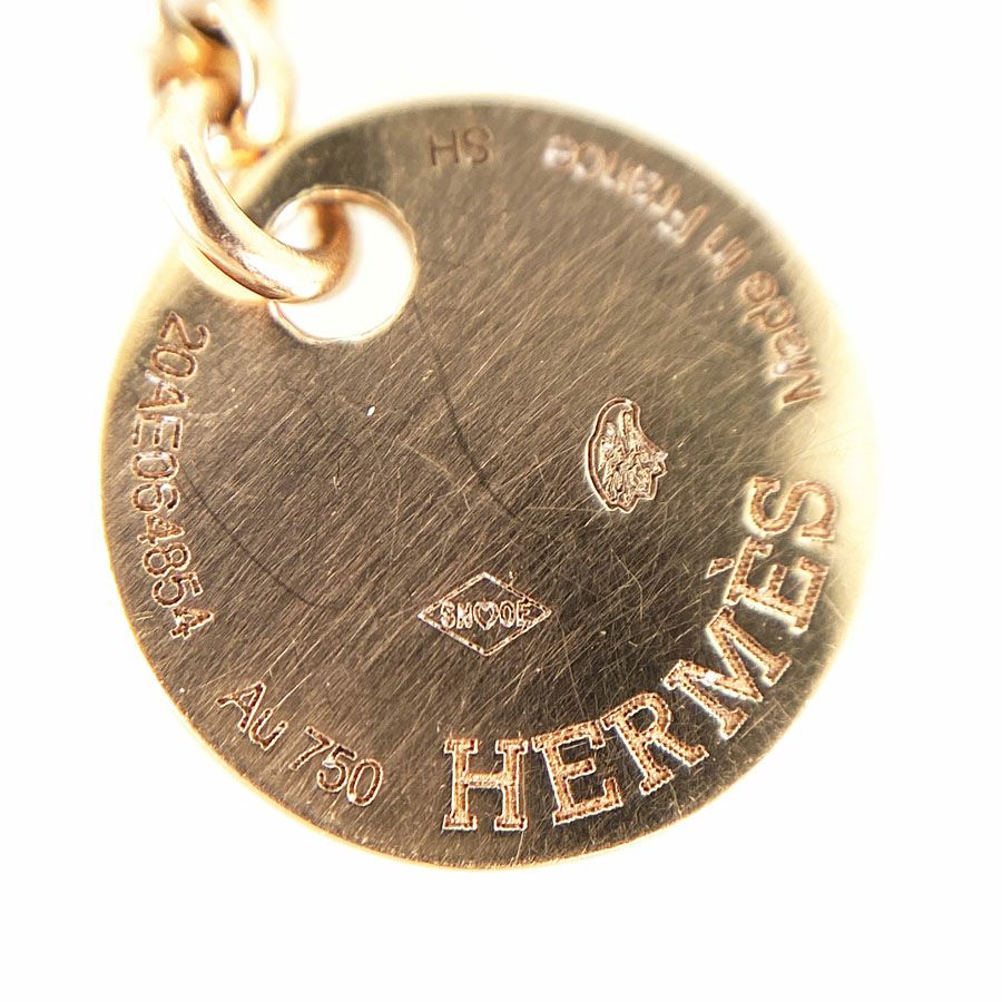 エルメス ブレスレット