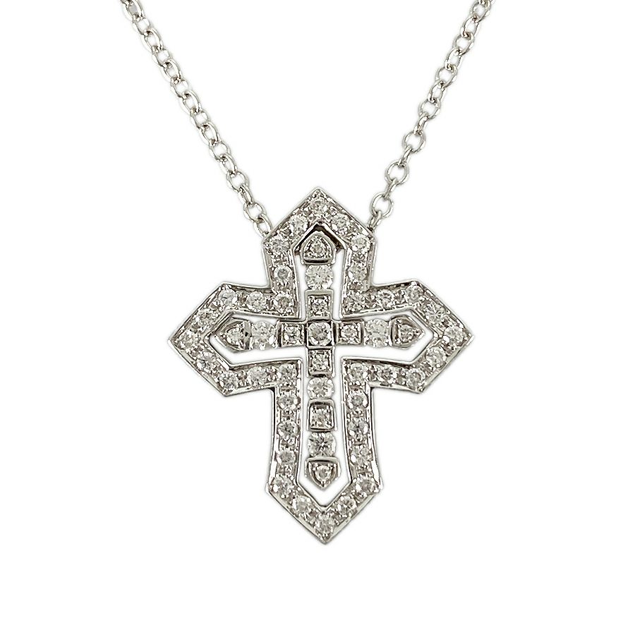 ダミアーニ ネックレス