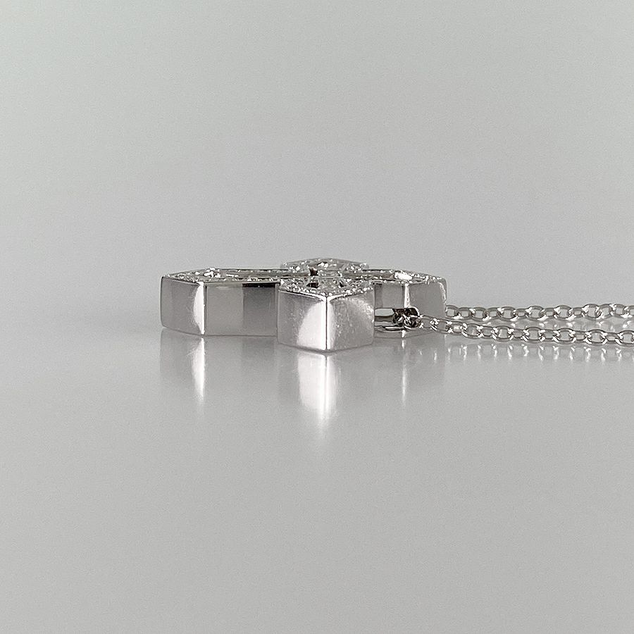 ダミアーニ ネックレス