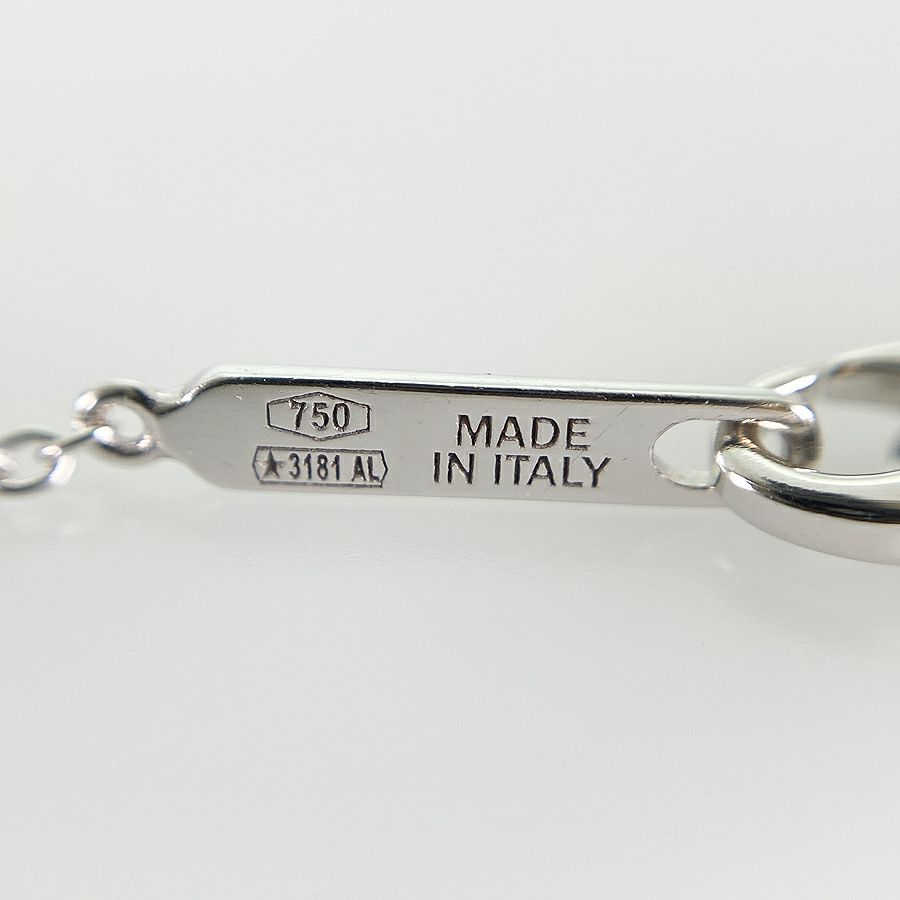 ダミアーニ ネックレス