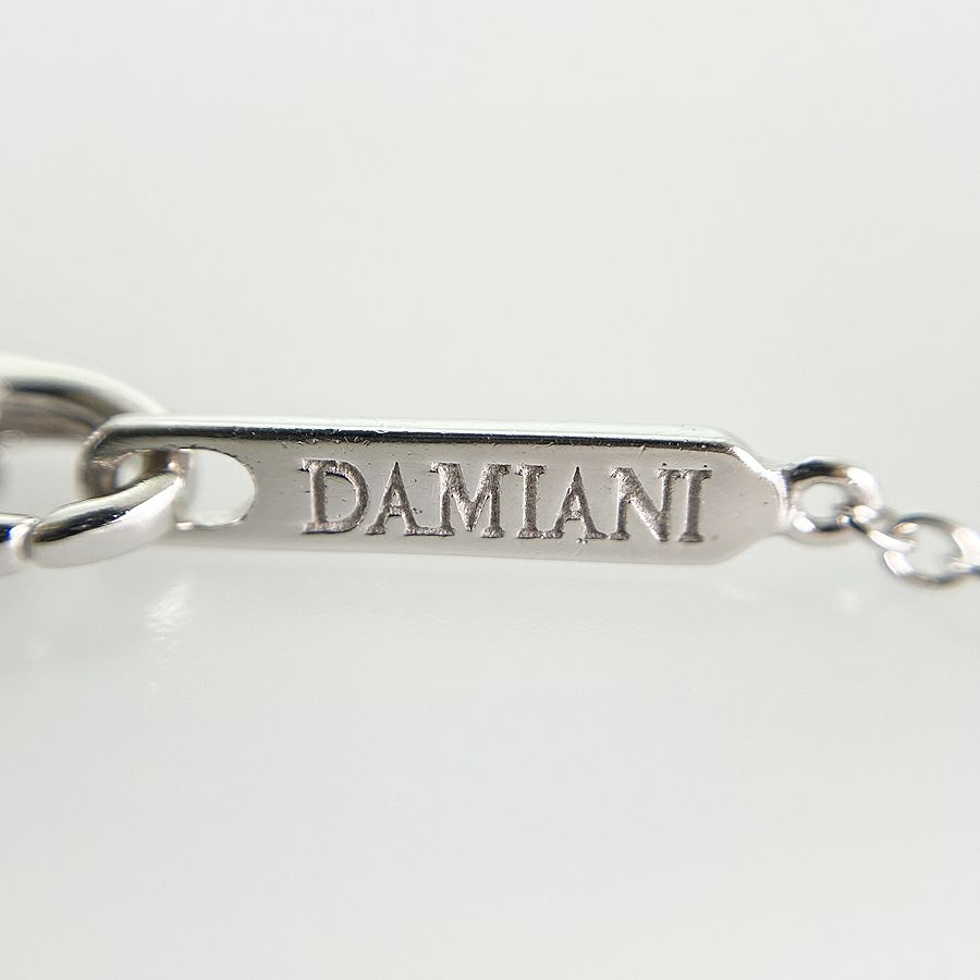 ダミアーニ ネックレス