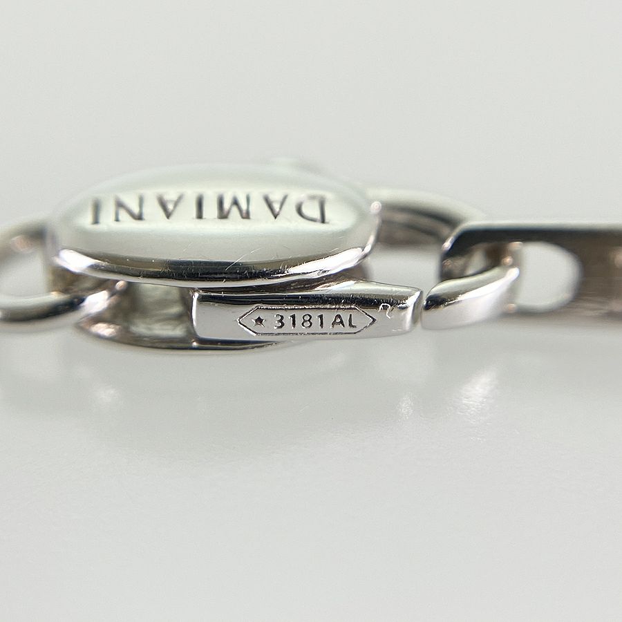 ダミアーニ ネックレス