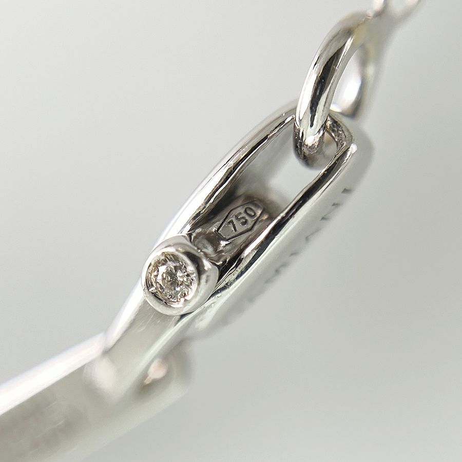 ダミアーニ ネックレス