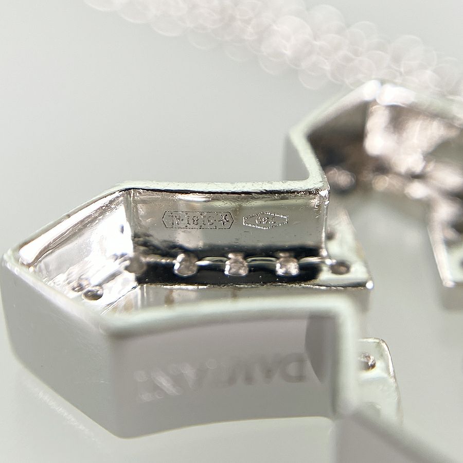 ダミアーニ ネックレス