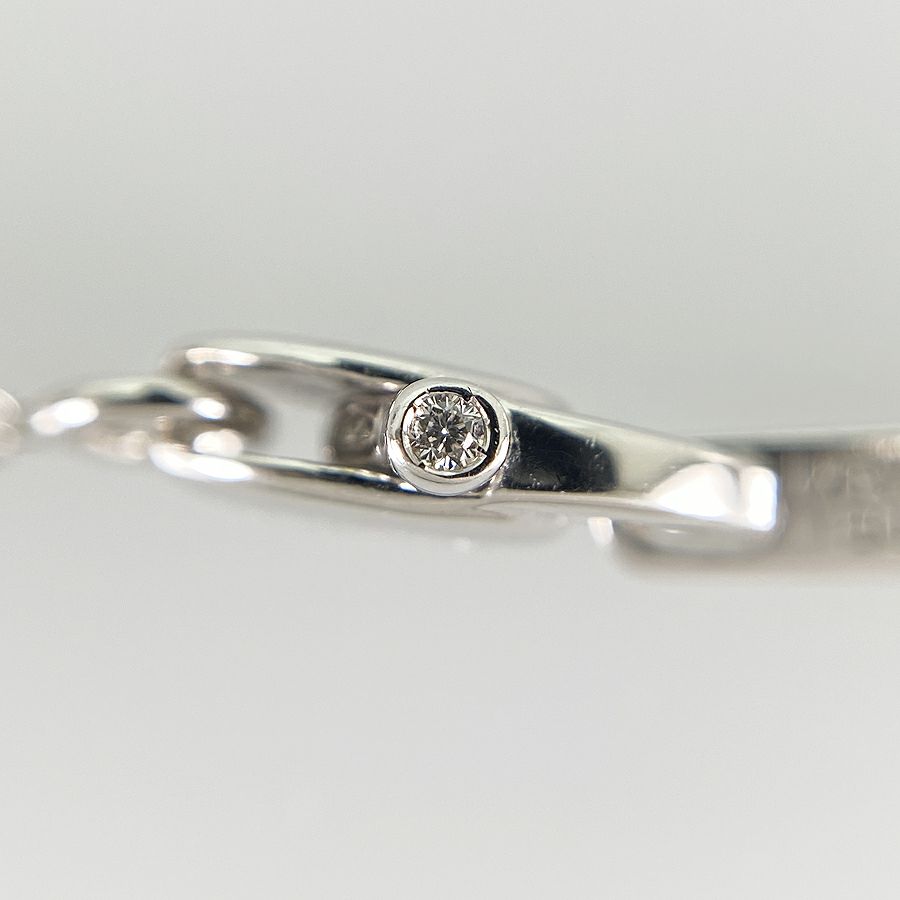 ダミアーニ ネックレス